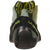 tc pro climbing shoe heel view