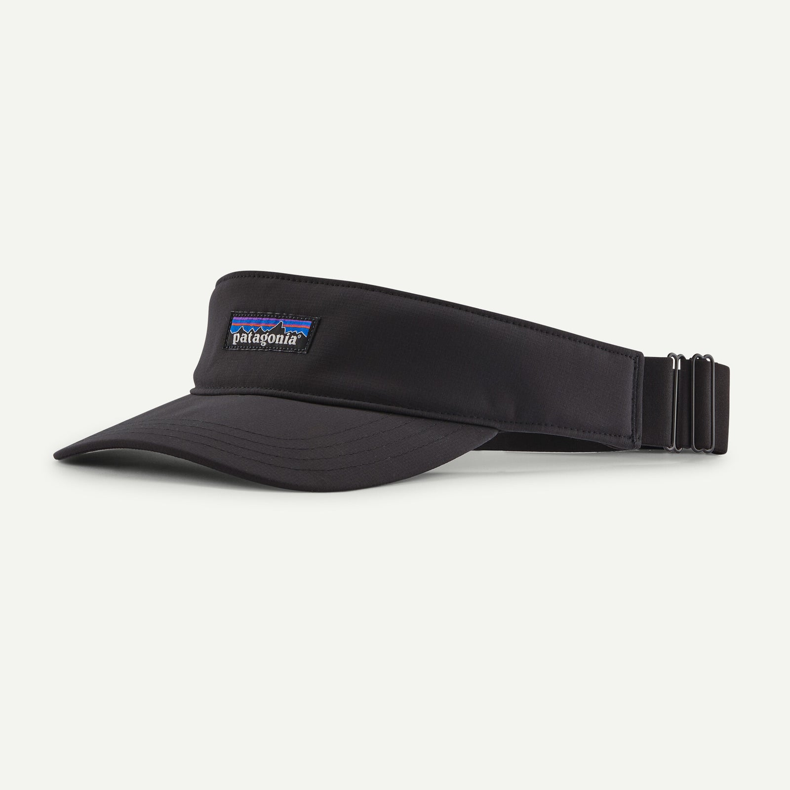 Patagonia Terrebonne Visor in black