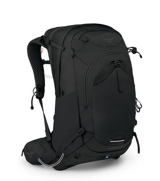 Osprey Manta 34-Oak Leaf Orange