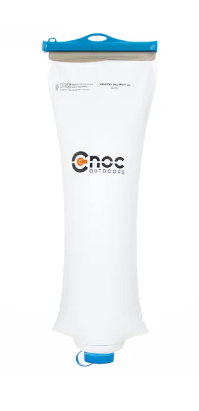 cnoc 3l blue 42mm bag