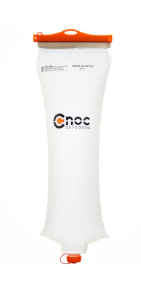 cnoc 3l orange 28mm bag
