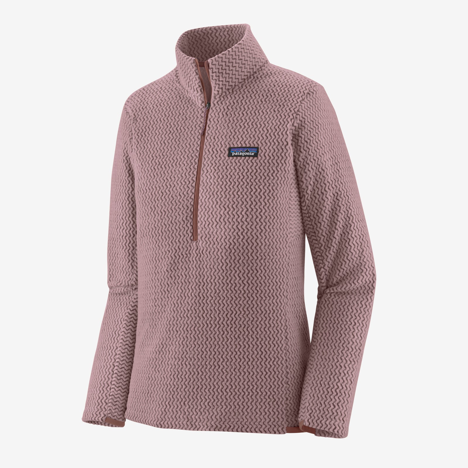 Patagonia R1 Air Zip-Neck Women's - Sale! - Eastside Sports