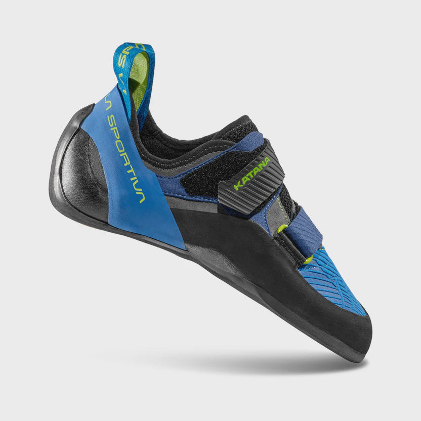 Katana Velcro Men's Climbing Shoes