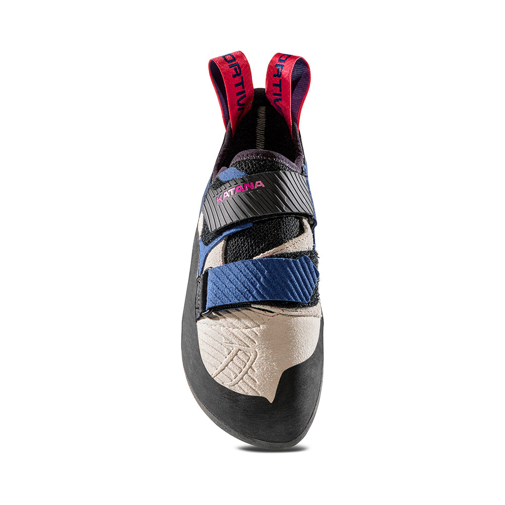 La Sportiva Katana Velcro Women's front view