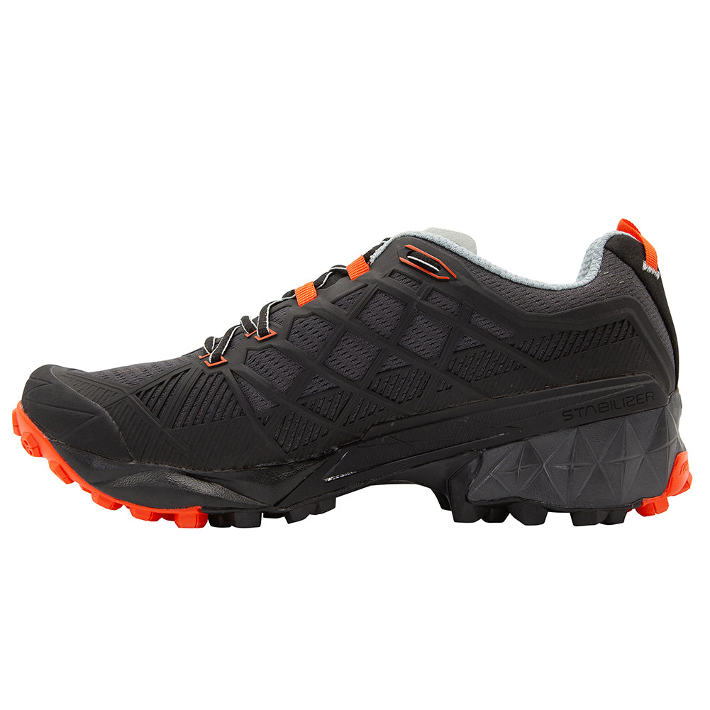 men's akyra ii hiking shoe, front view