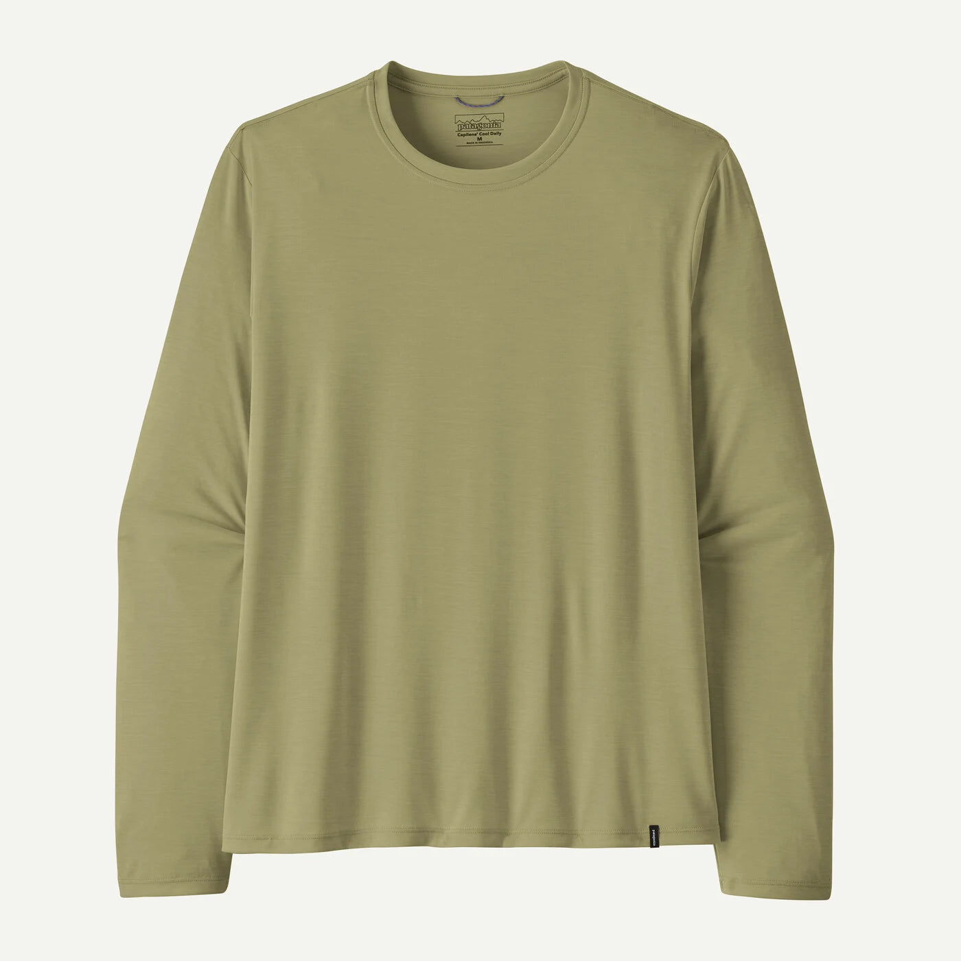 Patagonia Cap Cool Daily Long-Sleeve Shirt M