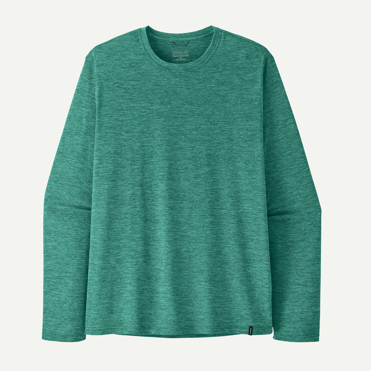 Patagonia Cap Cool Daily Long-Sleeve Shirt M