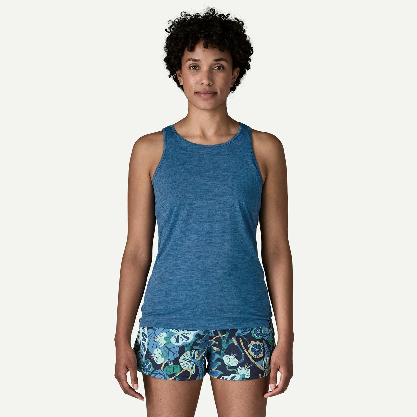 Patagonia Cap Daily Tank Women's