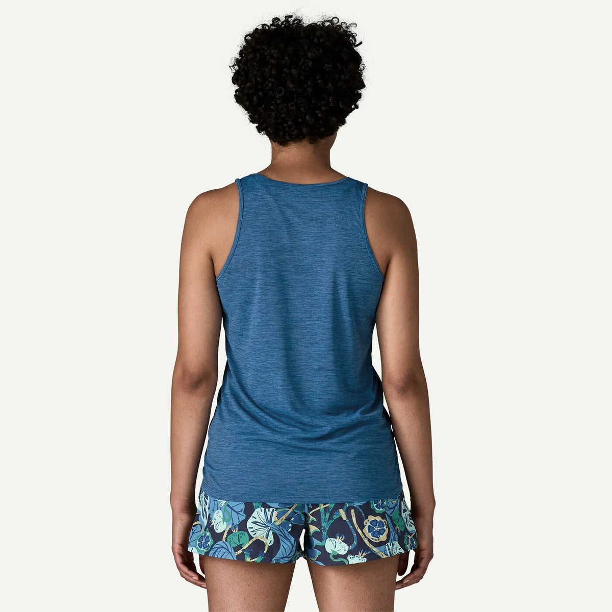 Patagonia Cap Daily Tank Women's