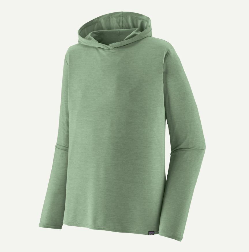 Patagonia Capilene® Cool Daily Hoody Men's Eastside Sports
