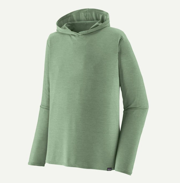 Patagonia Capilene Cool Daily Hoody Men's - Eastside Sports