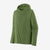 sunhoodie in Terrain Green - Light Terrain Green X-Dye