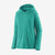 sunhoodie in Subtidal Blue - Light Subtidal Blue X-Dye