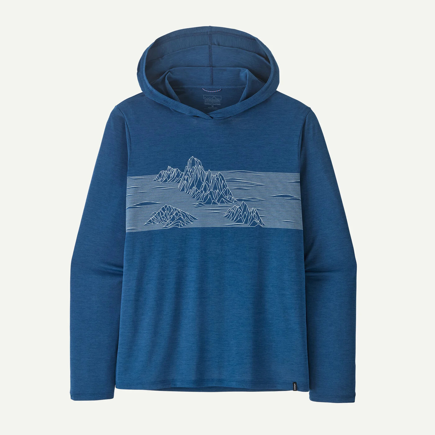 Patagonia Cap Cool Daily Graphic Hoody Men's
