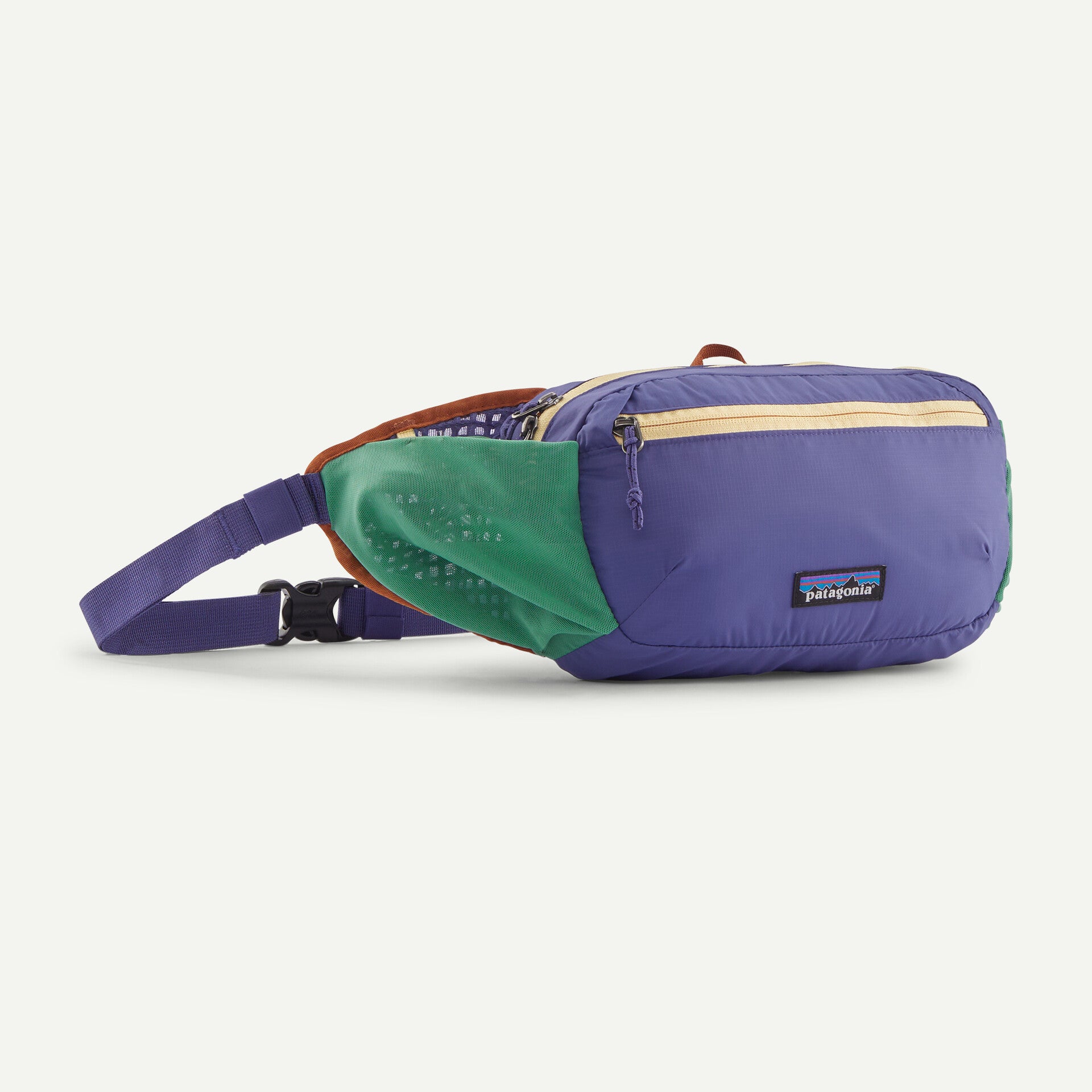 fanny bag patagonia Patagonia Terravia Hip Pack 4L