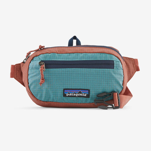 Patagonia discount lumbar pack