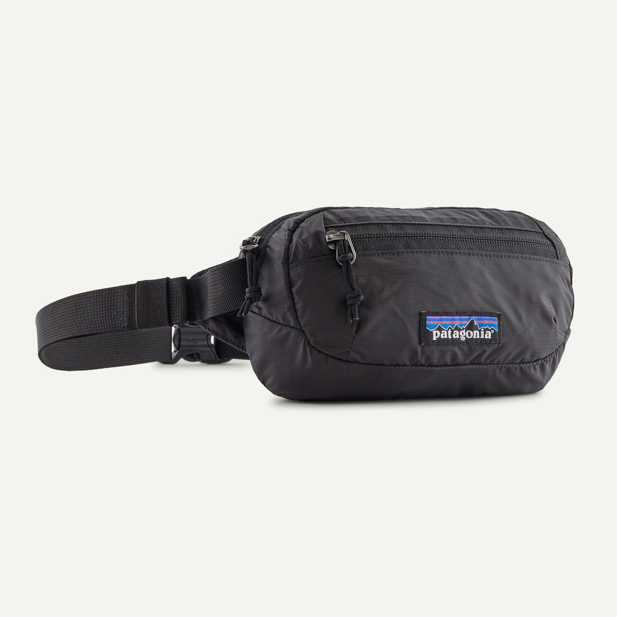 Patagonia Terravia Hip Pack Mini 1L in black