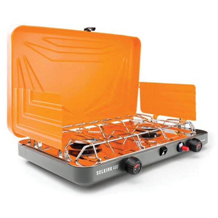 GSI Selkirk 460+ Camp Stove
