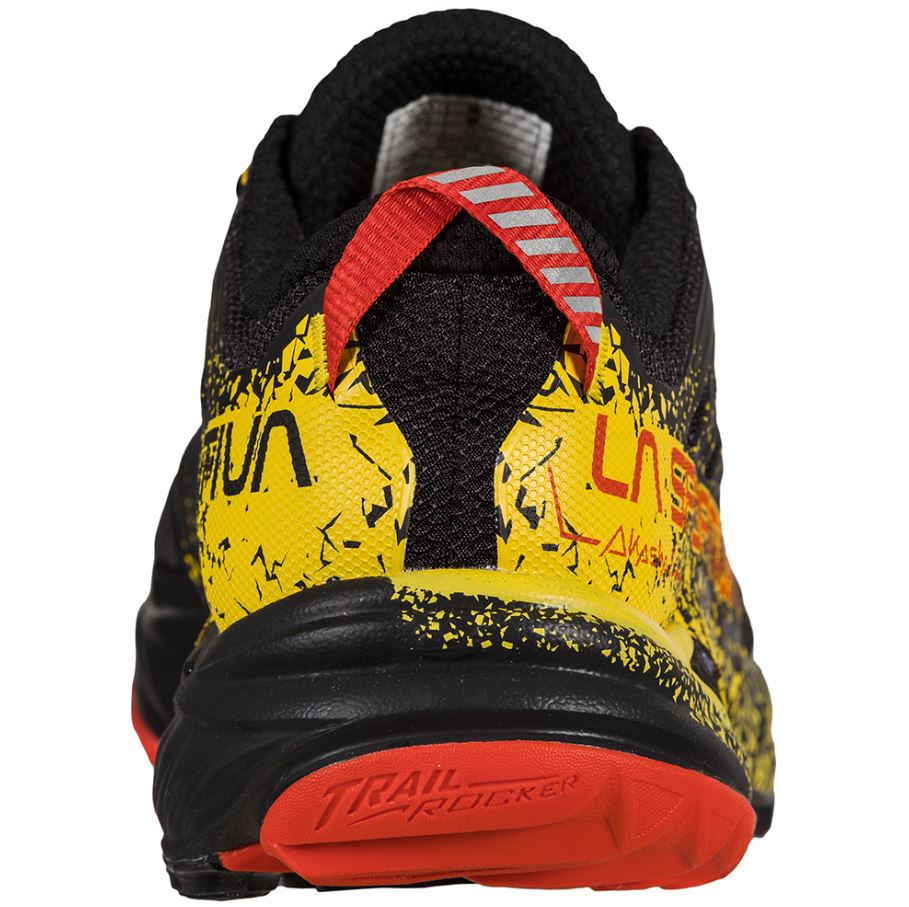 La Sportiva Akasha II Men's - Eastside Sports