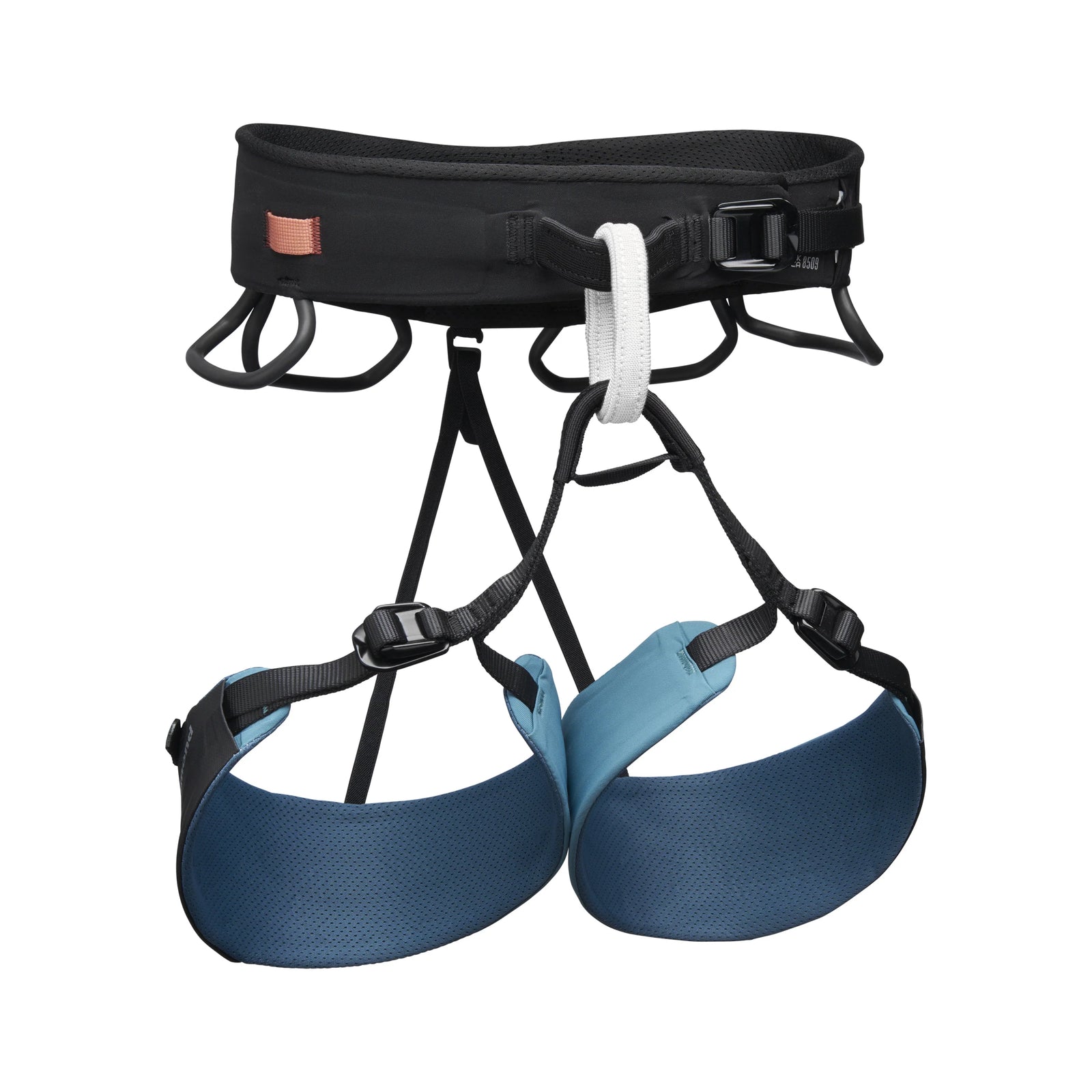 Black Diamond Equipment Women's Solution Guide Climbing Harness