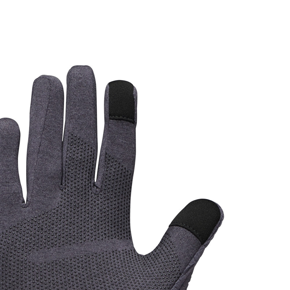 Black Diamond Equipment Deploy Wind Hood Gloves, palm detail