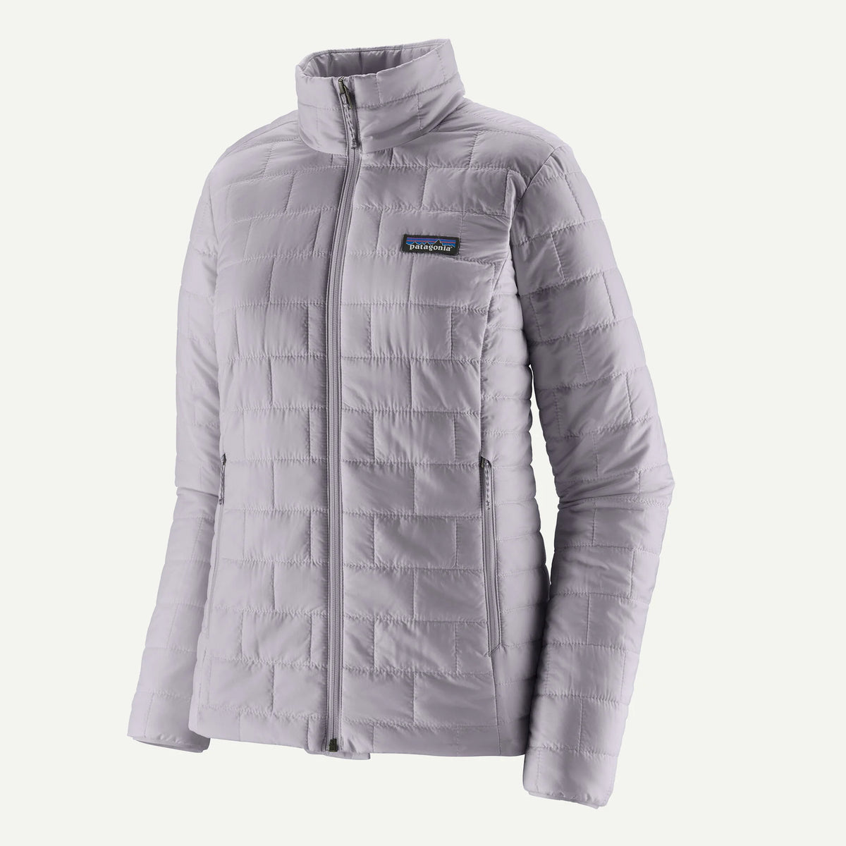 Patagonia Nano Puff Jacket Women&#39;s, permafrost purple
