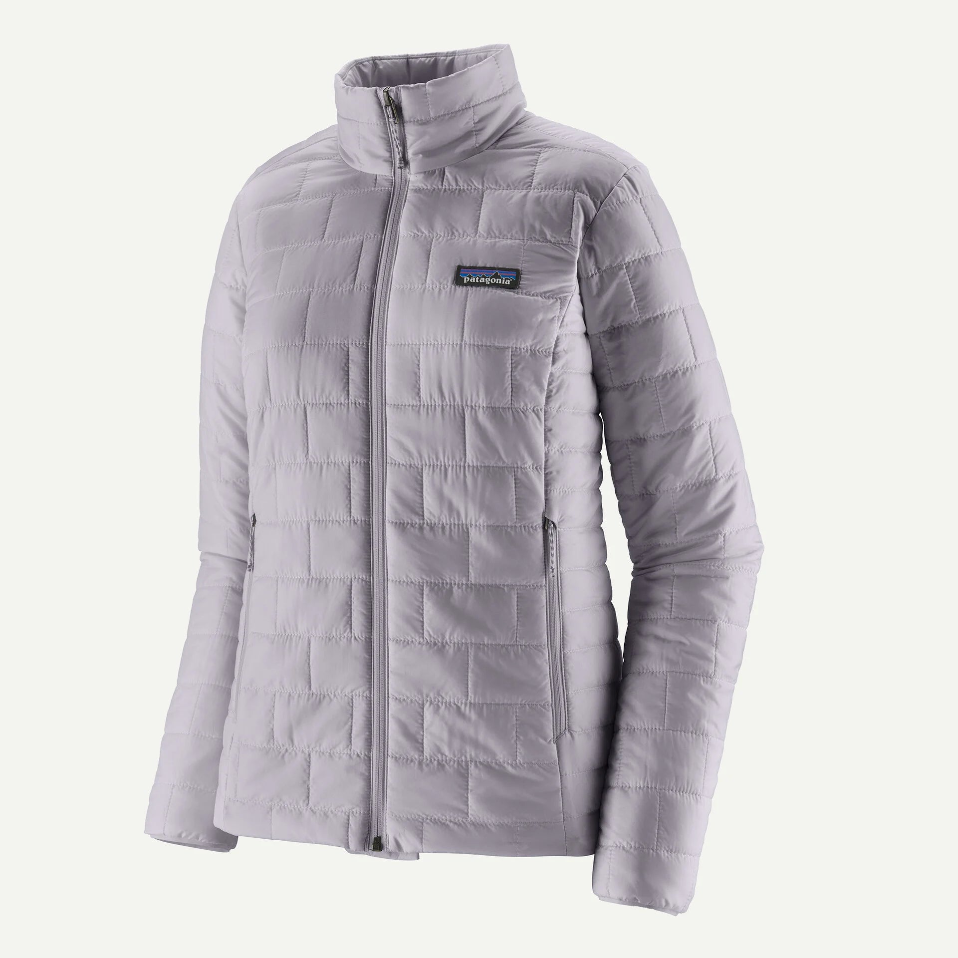 Patagonia Nano Puff Jacket Women's, permafrost purple