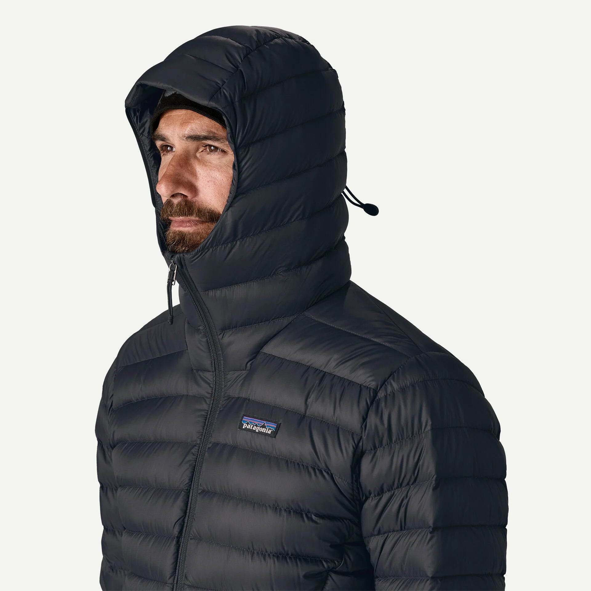 Patagonia Down Sweater Hoody Men's Jacket - Eastside Sports Patagonia Down Sweater Hoody Men's Jacket - Eastside Sports