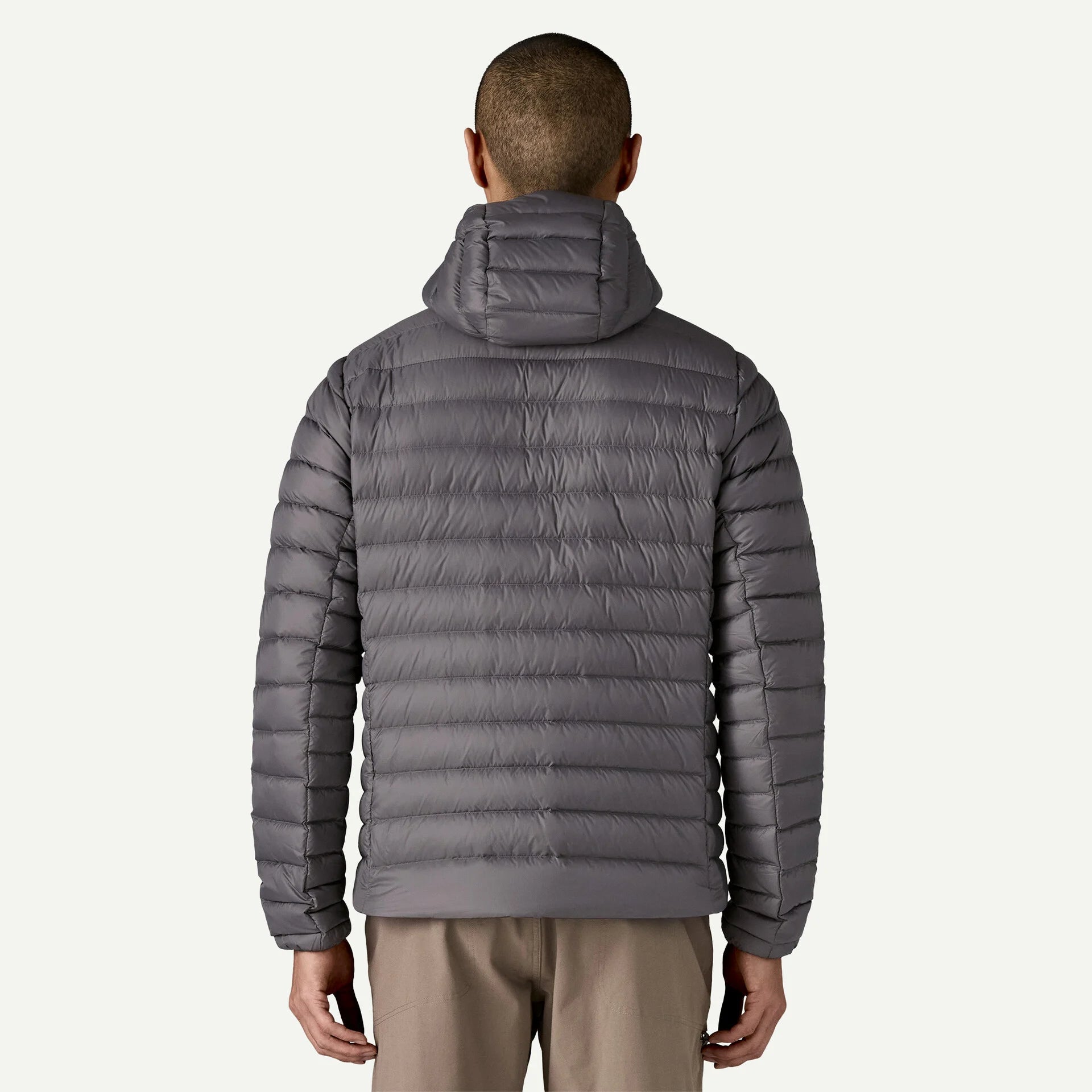 Patagonia Down Sweater Hoody Men's Jacket - Eastside Sports Patagonia Down Sweater Hoody Men's Jacket - Eastside Sports