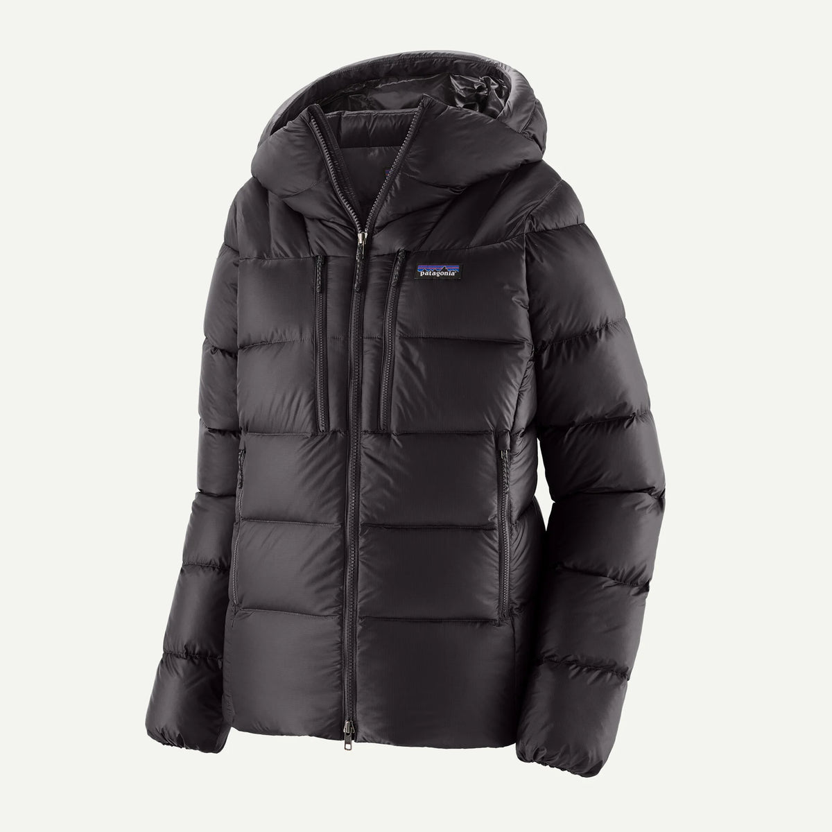 Patagonia Fitz Roy Down Hoody Women's