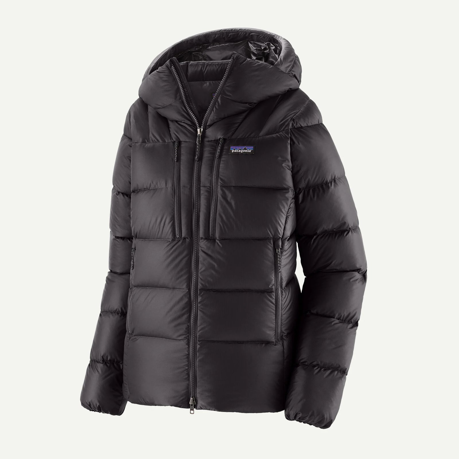 Patagonia Fitz Roy Down Hoody Women's