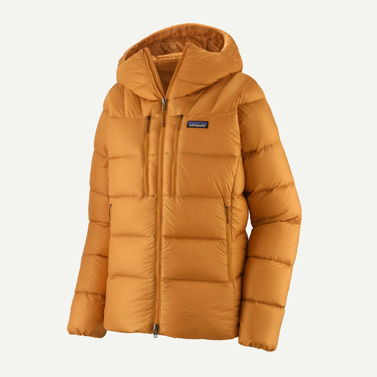 Patagonia Fitz Roy Down Hoody Women's