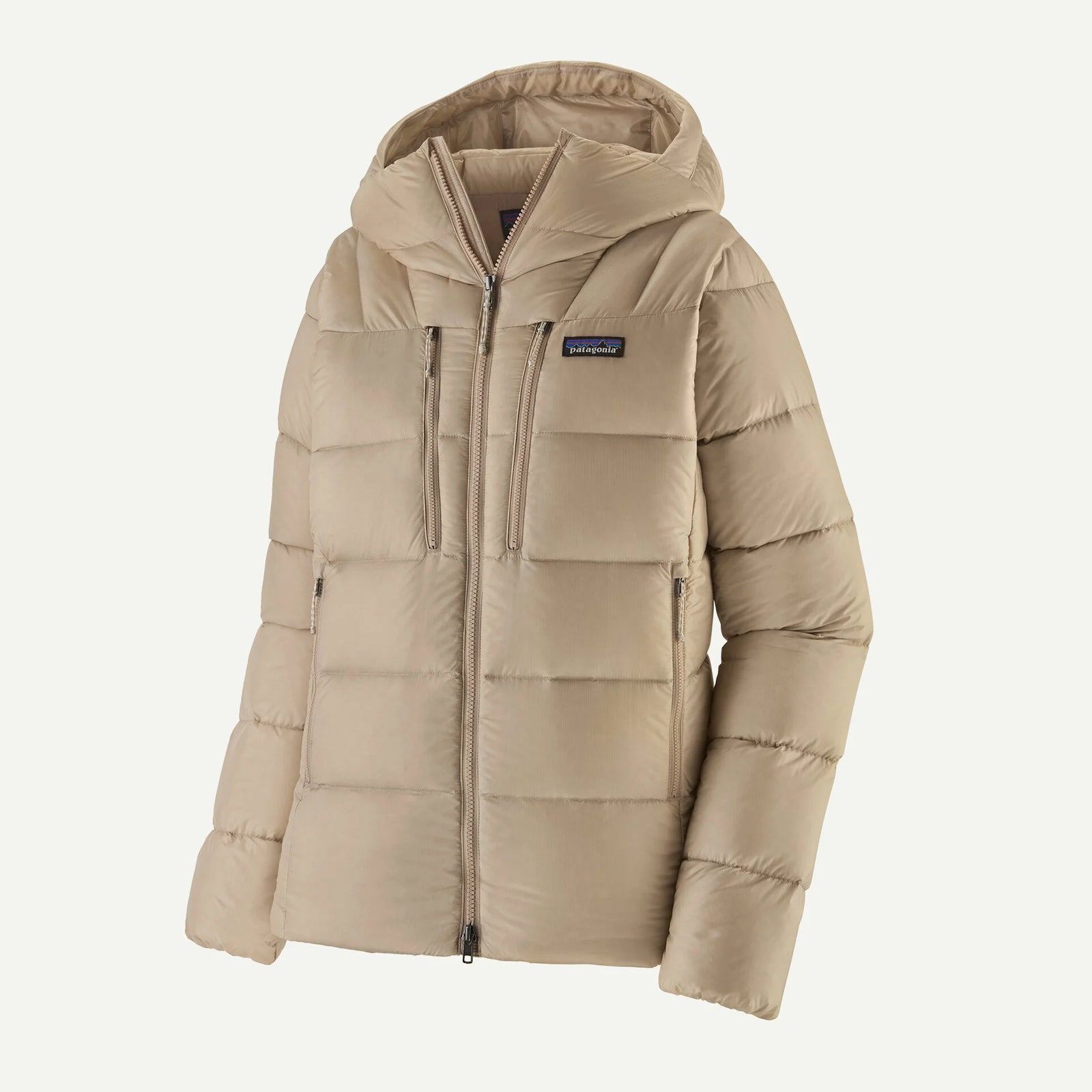 Patagonia Fitz Roy Down Hoody Women's