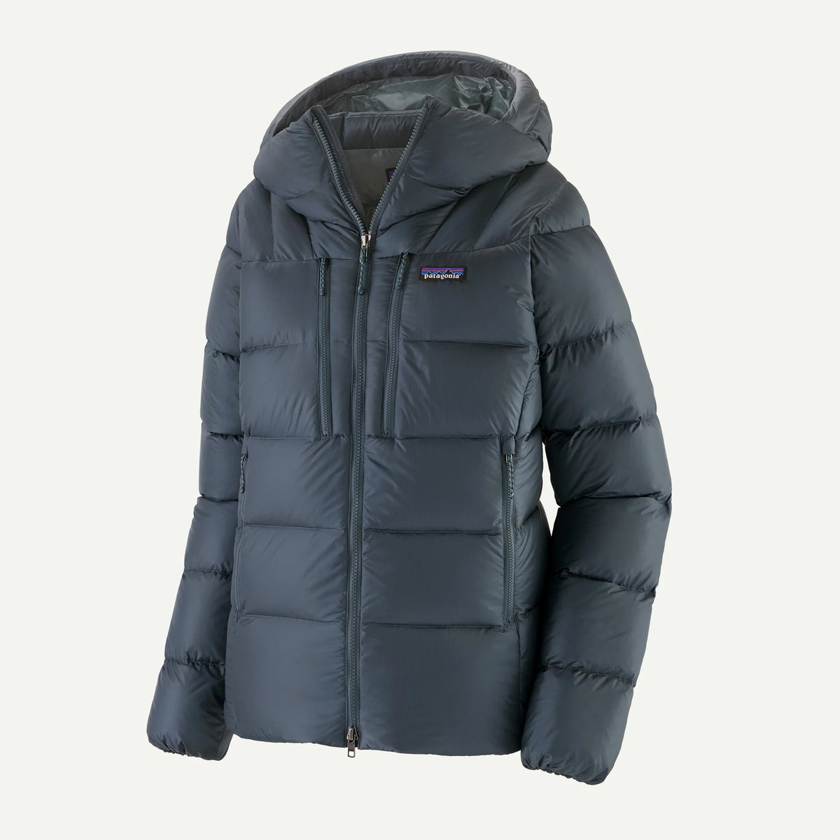 Patagonia Fitz Roy Down Hoody Women's
