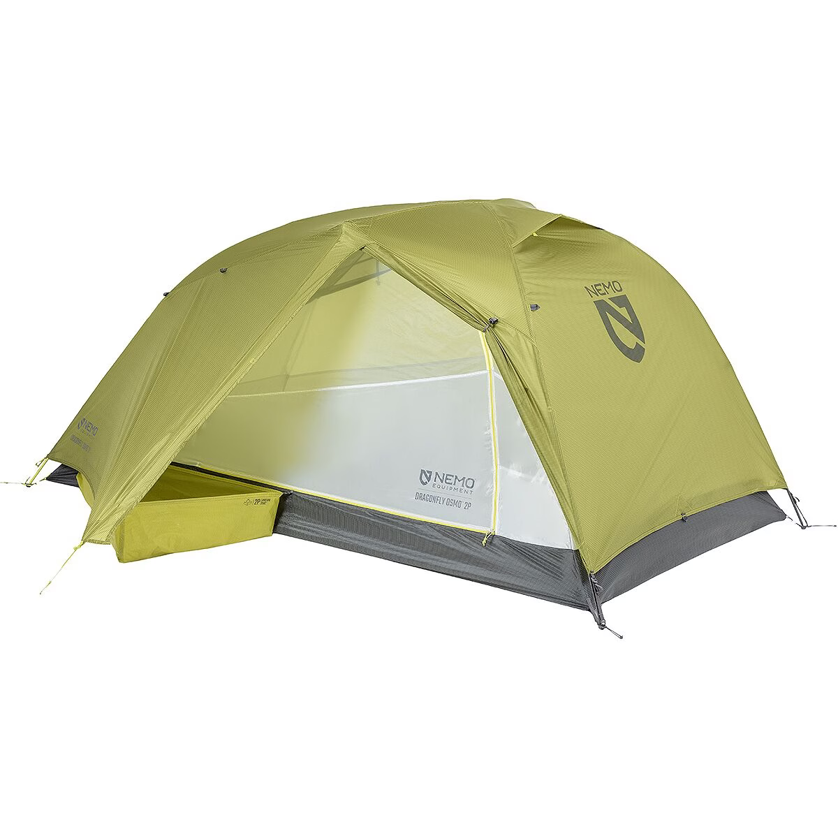 Nemo Dragonfly Osmo 2 Person Tent Rental
