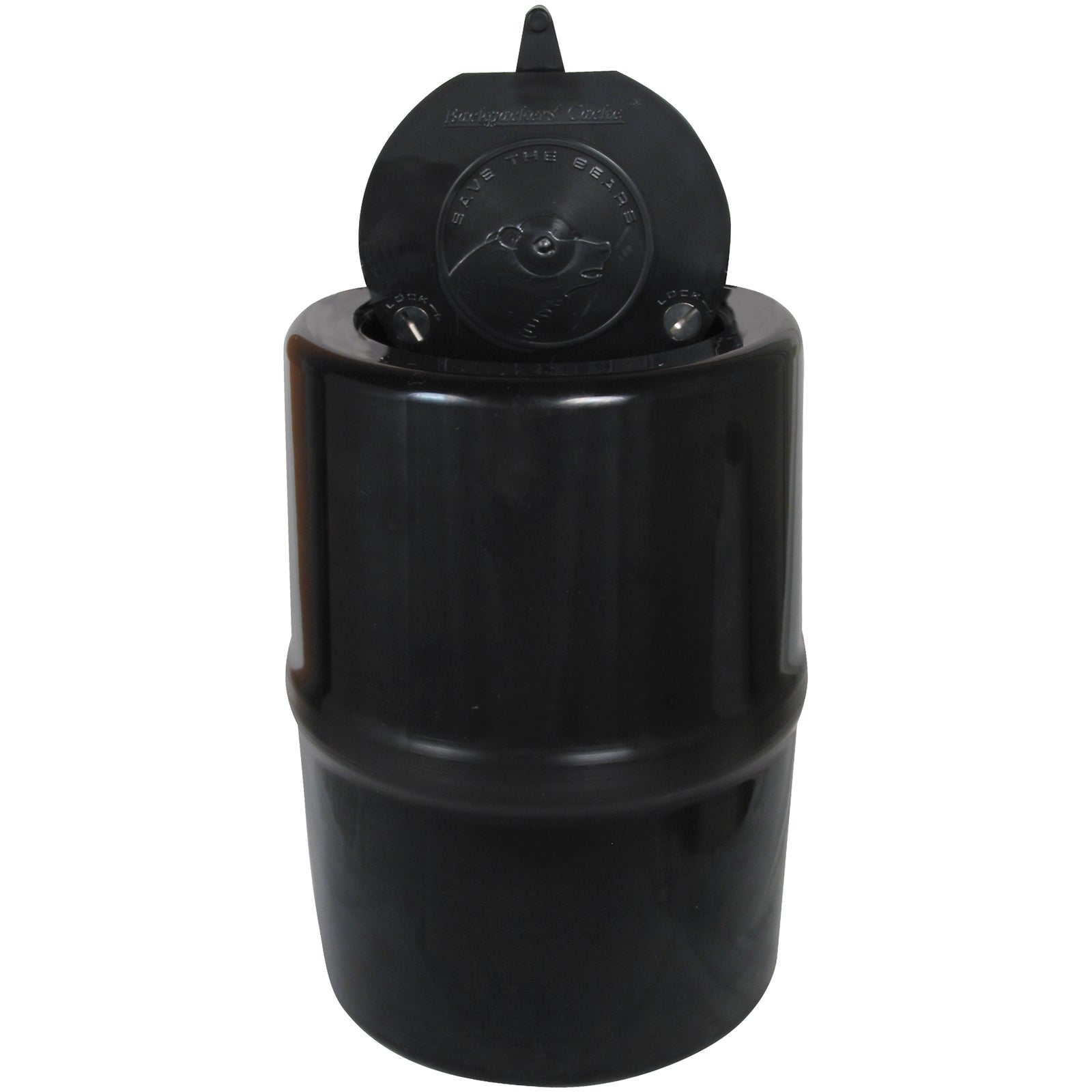 Backpackers’ Cache Bear Resistant Canister from Garcia Machine