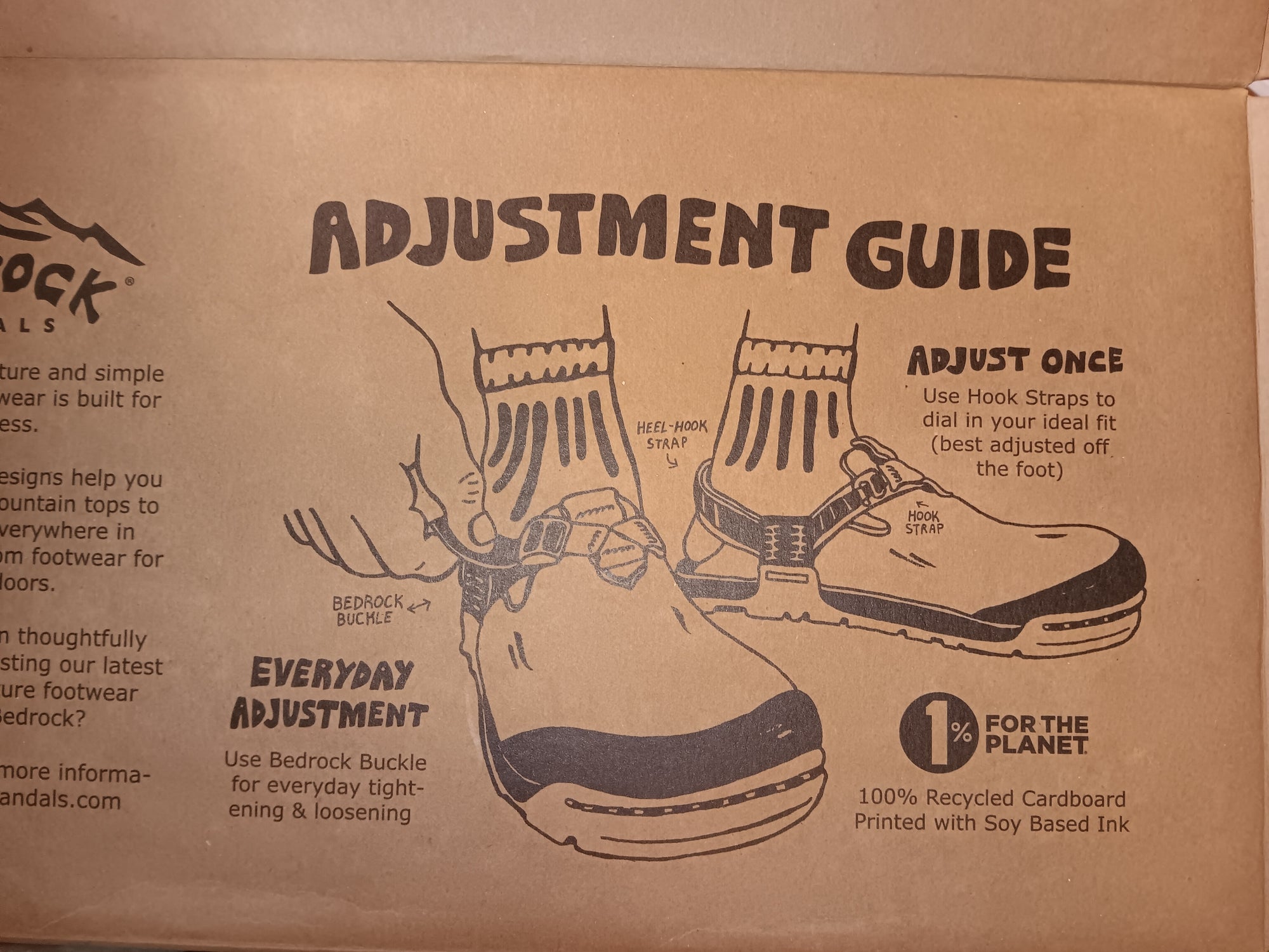 Bedrock Mountain Clogs - Nubuck Leather (Driftwood Gray)