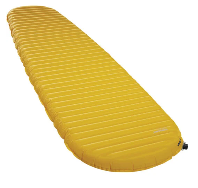 the thermarest neo air xlite nxt sleeping pad