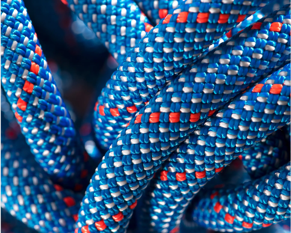 Mammut Crag Classic 9.5mm Climbing Rope