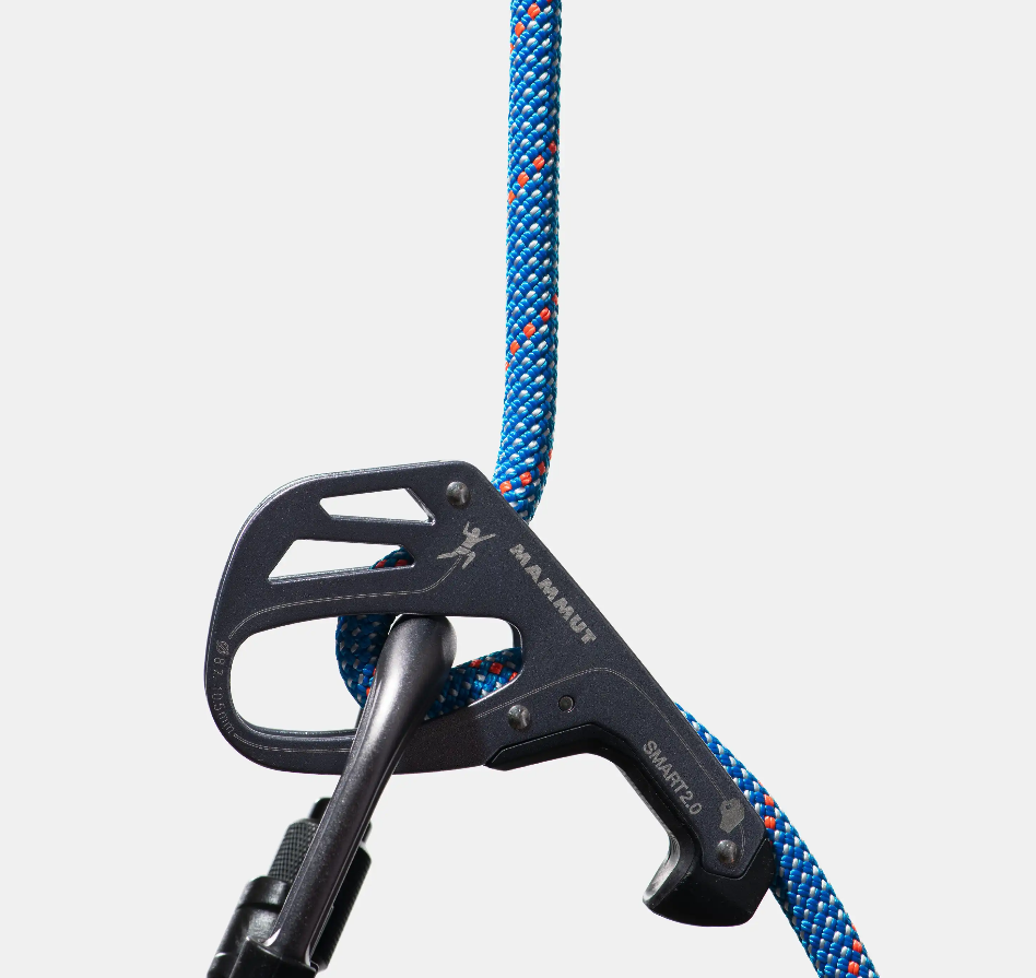 Mammut Crag Classic 9.5mm Climbing Rope