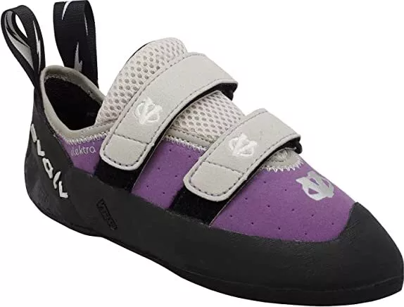 Evolv Elektra Rental Climbing Shoe