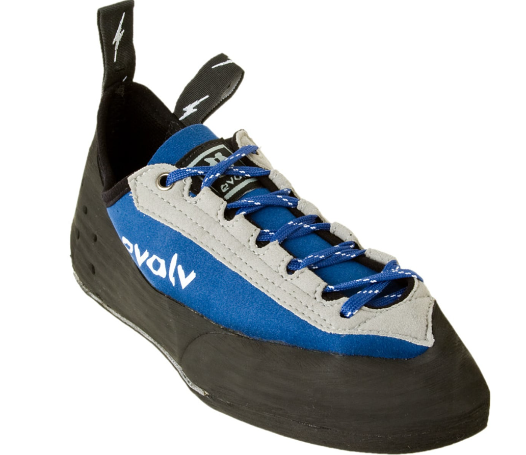 Men&#39;s Climbing Shoes for Rent