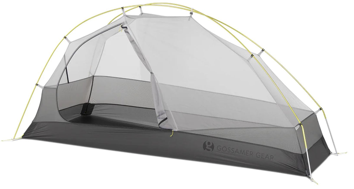 Gossamer Gear The Free Tent without the fly sheet