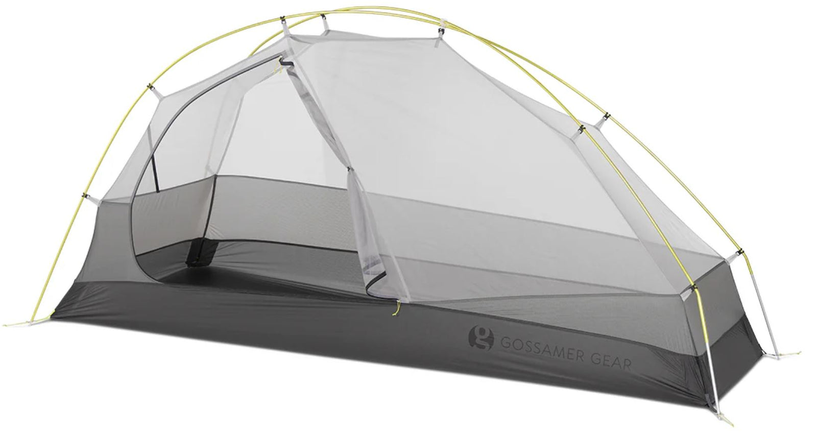 Gossamer Gear The Free Tent without the fly sheet