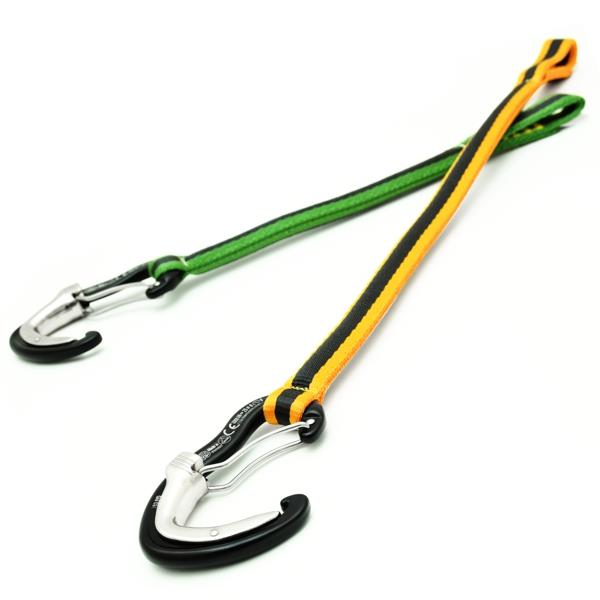 Kong Panic Draw in 30cm and 45cm length