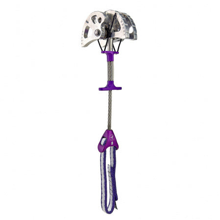 Metolius Ultralight Master Cams detailed view