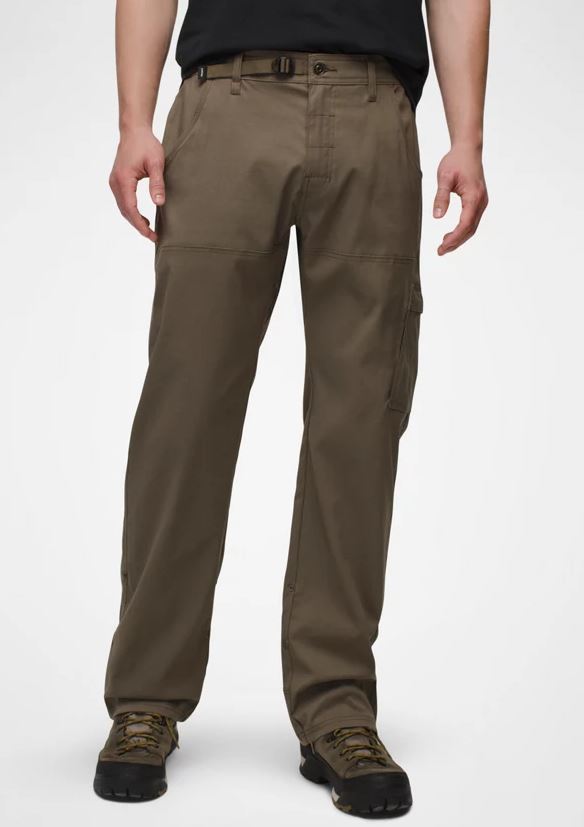 prAna Stretch Zion Pant Men's