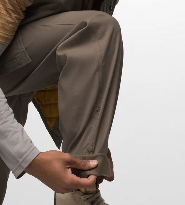 prAna Stretch Zion Pant Men's