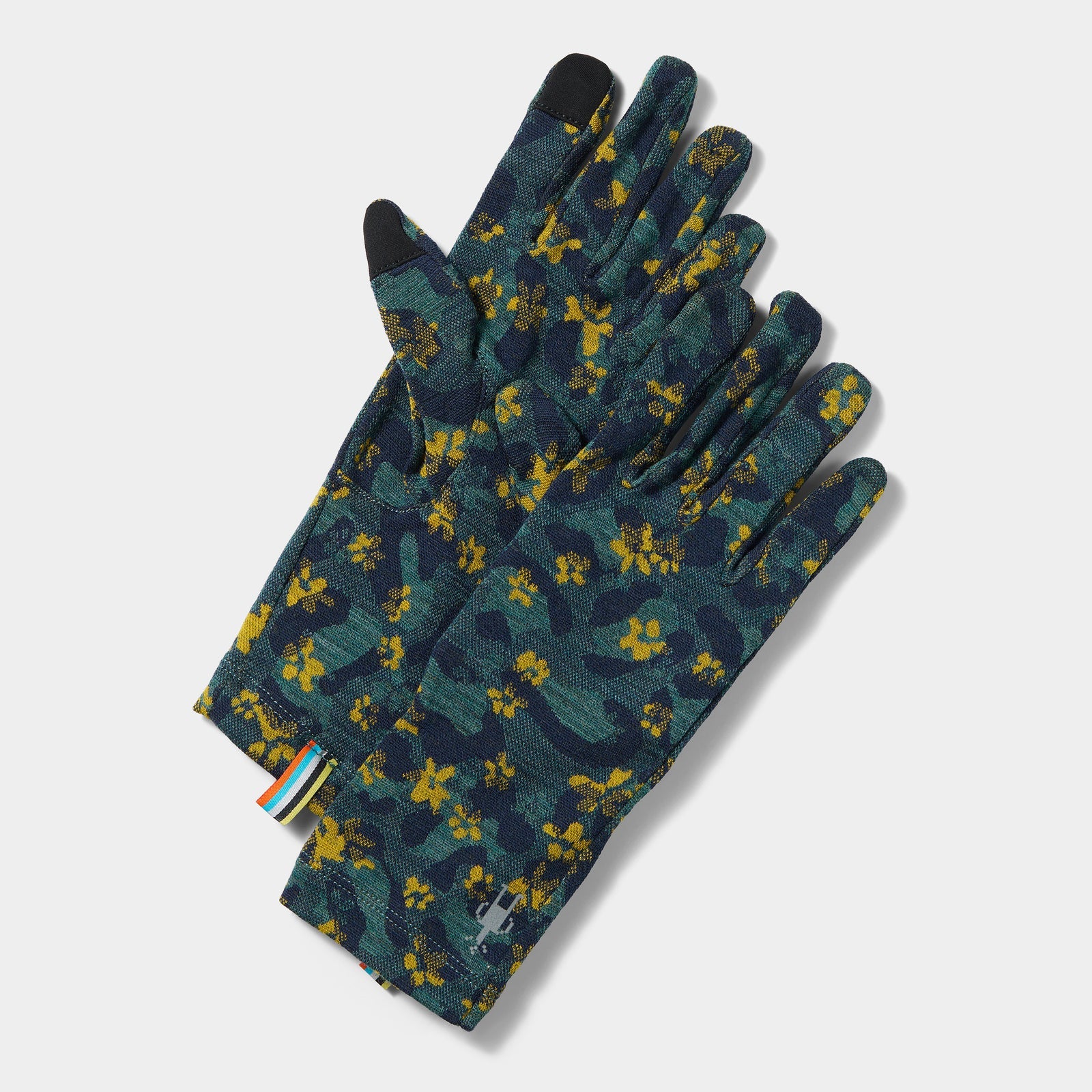 Smartwool Thermal Merino Glove