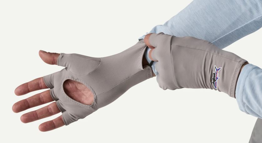 Patagonia Sun Gloves